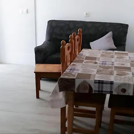 Vistas Al Mar Con Terraza Solo Familias Y Parejas Conil De La Frontera